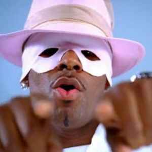 Meet your Posher, Carmello